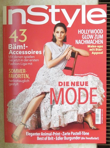 Instyle mode fashion - mode,