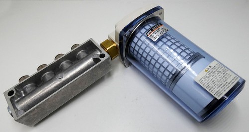 Smc amp 420 - 420-f06b, reinraum