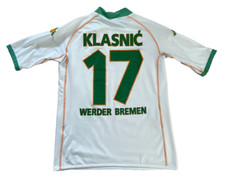 Werder Bremen SVW Klasnic