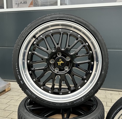 Kt22 zoll sommerräder - zoll,