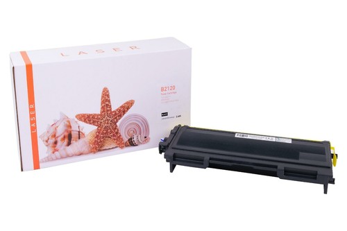 Toner black alternativ - black, zu