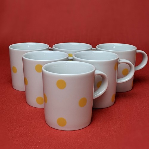 Arzberg cucina basic yellow - basic,