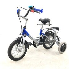 Schuchmann Dreirad Therapierad 12" Therapiefahrrad für Kinder Reha K38445