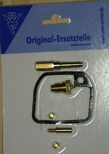 Simson vergaser reparaturset - vergaser,