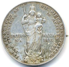 Bayern-München, Max. II