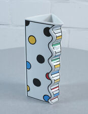 Thomas Pop Art Atelier Collection Porzellan Design Vase Tischvase Blumenvase