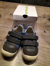 Vertbaudet Schuhe Sneaker Größe 24