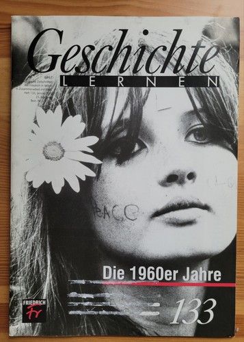 Zeitschrift geschichte lernen - zeitschrift,