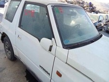 Tür Vorne Rechts für SUZUKI