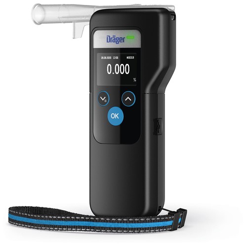 Alkoholtester dräger alcotest - dräger,