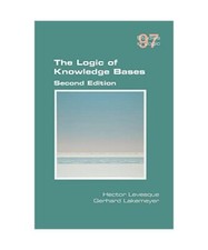 The Logic of Knowledge Bases