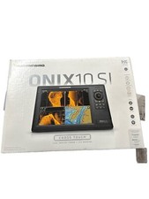 Humminbird Onix 10 Si Echolot