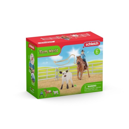 Schleich bauernhoftiere - bauernhoftiere,
