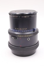 MAMIYA RZ67 SEKOR-Z 4,5/180  -