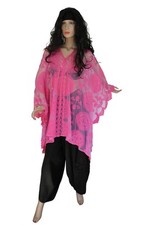 LAGENLOOK Überwurf Tunika