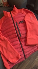 Helly hansen artic - helly, ocean