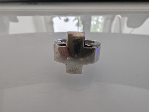 Vintage joop ring silber 925er - vintage,