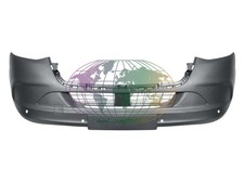 Lexmond Stoßfänger vorne