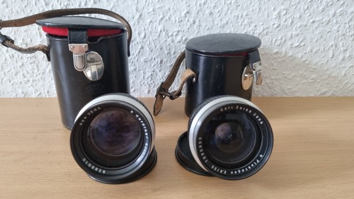 Flektogon mm carl zeiss - flektogon, 2,8/35