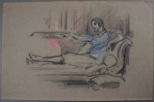 George denholm rüstung - george,