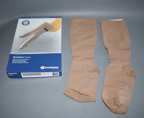 Bauerfeind venotrain micro - bauerfeind,