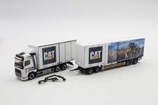 Herpa volvo fh5 - fh5, schwedenzug