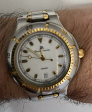 Maurice Lacroix Herrenuhr