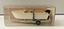 Wiking 1:87 12095 Motorboot