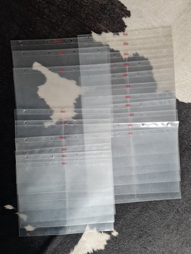 Original diddl sammelhüllen - original,