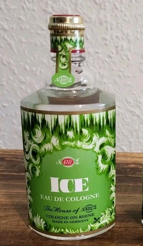 4711 ice green eau - -,