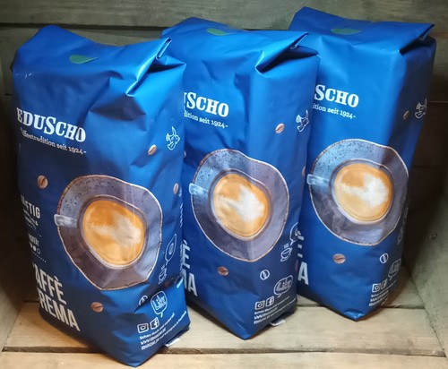Eduscho caffè crema - eduscho,