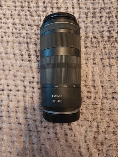 Canon 100 400mm 6 8 - canon, f/5.6-8