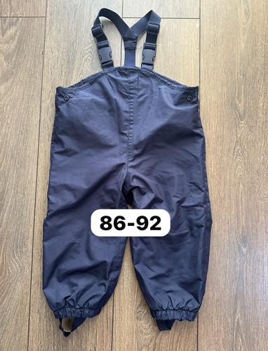 Regenhose matschhose 86 - matschhose, 86/92