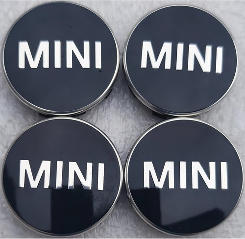 Original mini nabendeckel - mini,