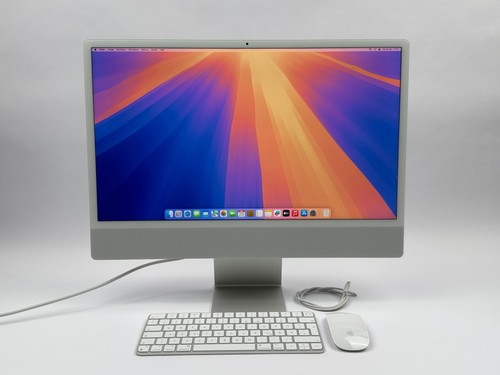 Apple imac 8 - apple,