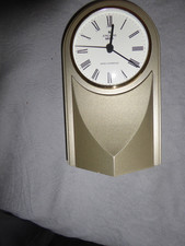 Junghans Mega, Funkuhr,Tischuhr,Radio Controlled