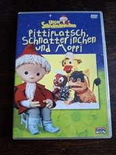 Unser Sandmännchen -