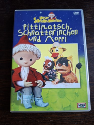Unser sandmännchen - sandmännchen,
