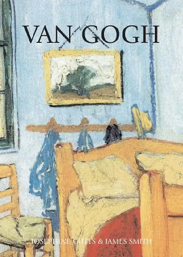 Van gogh vincent - van,