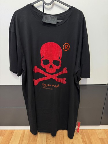 Philipp plein shirt round - ,