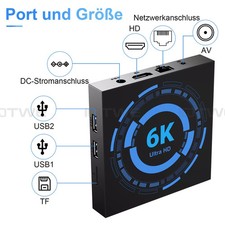 Russische TV Box , Russland Rus TV , Russkoe, РУССКОЕ ТВ  + Android TV Box?