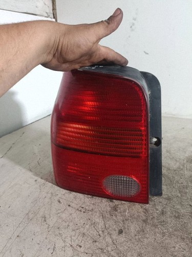 Volkswagen lupo 2000 hinten - volkswagen,
