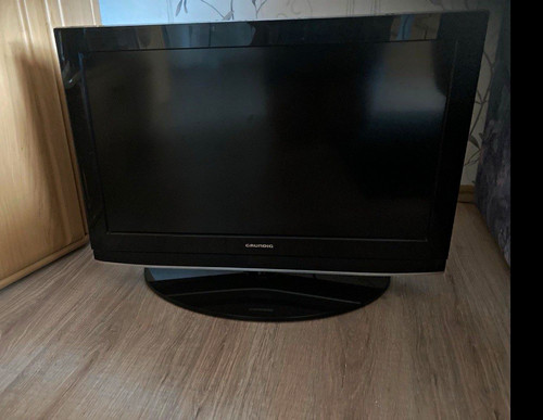 Grundig hamburg vlc 8001 c - hamburg,