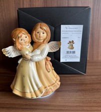 Goebel Himmelsboten Spieluhr