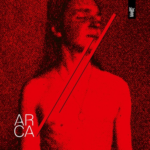 Blac kolor arca - blac,