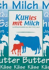 Kuhles mit Milch 