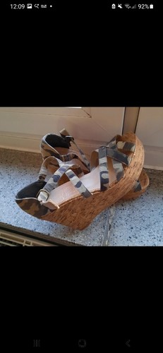 Sandaletten - , 38