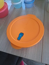 Tupperware Mikrowelle Micro