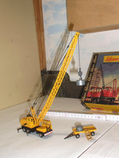 Schuco Piccolo No. 775 Coles