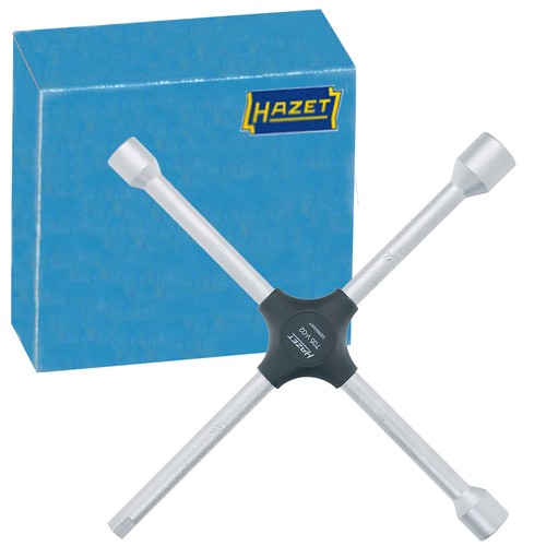 Hazet pkw radkreuz - hazet,